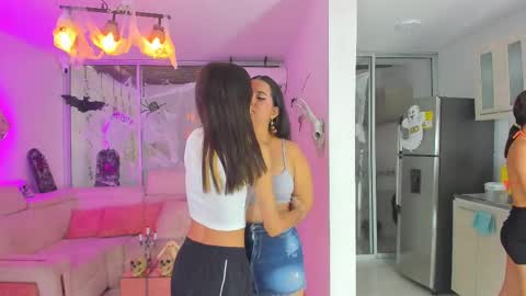 NIKOL online show from October 7, 9:34 pm