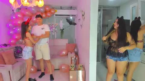 NIKOL online show from October 27, 10:47 pm