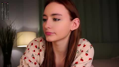 Lily online show from January 12, 11:26 am