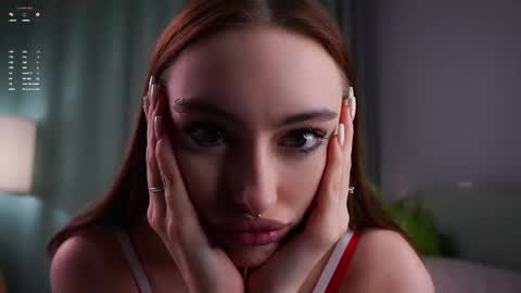 Lily online show from February 13, 1:51 pm