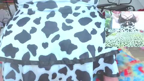 Princess Peachie online show from February 23, 3:02 am