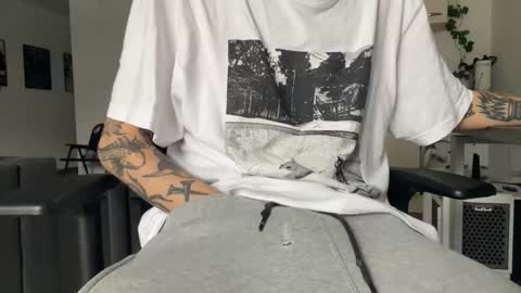 secretlust96 online show from January 13, 12:21 pm