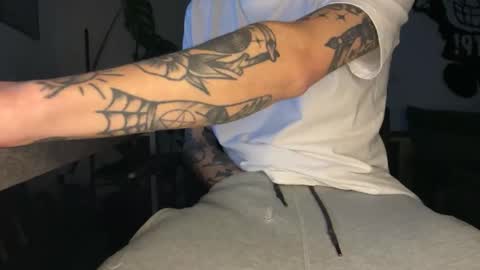 secretlust96 online show from January 14, 1:00 am