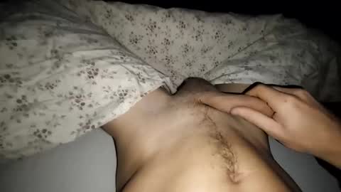 Secretmathias online show from November 27, 3:58 pm