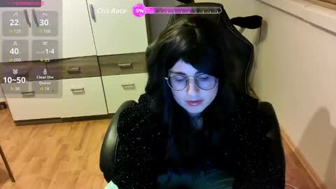 Snapshot of secretmia94 chatting on March 8, 8:12 pm secretmia94 online show from March 8, 8:12 pm