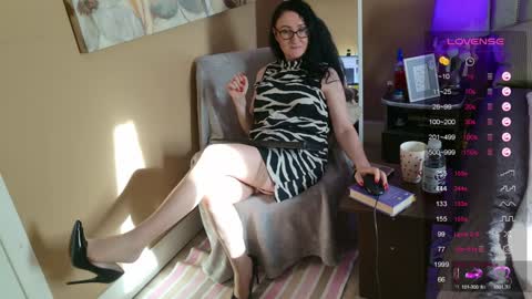 Mariot  Mery for short ..never call me PET NAMES in FREECHAT mom momy baby or sweety  online show from January 5, 11:26 am