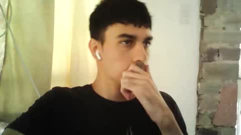 secretstream online show from March 21, 4:21 pm