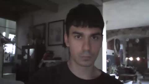 secretstream online show from April 4, 12:46 pm