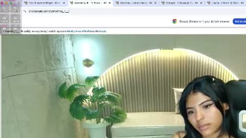 SecretSands69 online show from July 16, 1:44 am