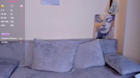 Snapshot of secrettier chatting on February 3, 6:22 am secrettier online show from February 3, 6:22 am