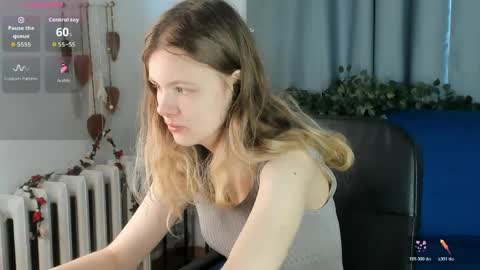 secrettier online show from May 1, 5:34 am