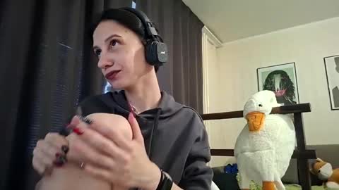 secrettt_poison online show from May 30, 2:25 pm