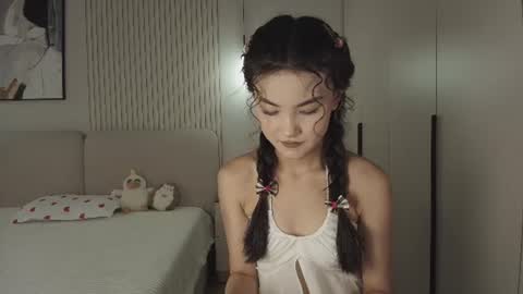 lin online show from June 14, 3:30 am