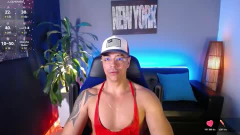 Snapshot of seddy_ chatting on January 6, 7:45 am sed online show from January 6, 7:45 am