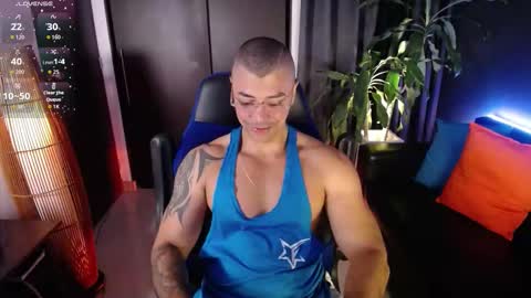 Snapshot of seddy_ chatting on February 2, 11:20 am sed online show from February 2, 11:20 am