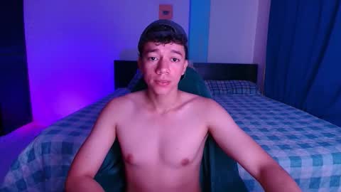 Sebas online show from February 1, 4:27 pm