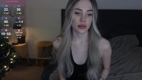 Sara online show from December 8, 10:14 pm