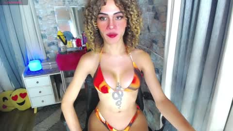 Medusa online show from January 27, 2:10 am