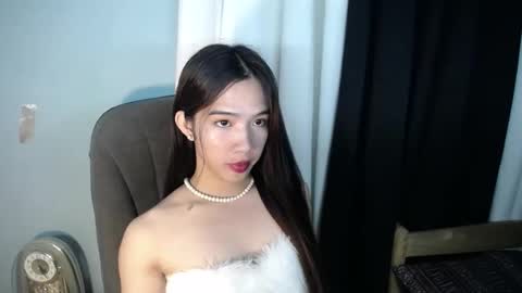 JUST CALL ME ABIA  online show from February 7, 3:23 am