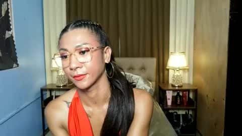 seductive_astrid online show from June 18, 9:14 am