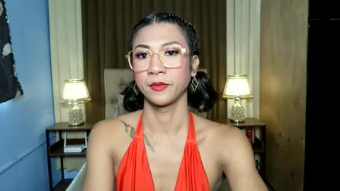 seductive_astrid online show from July 3, 2:29 am