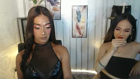 Bianca online show from February 27, 8:03 am