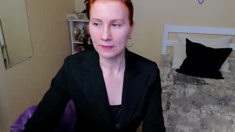 seductive_foxy_ online show from October 21, 10:05 am