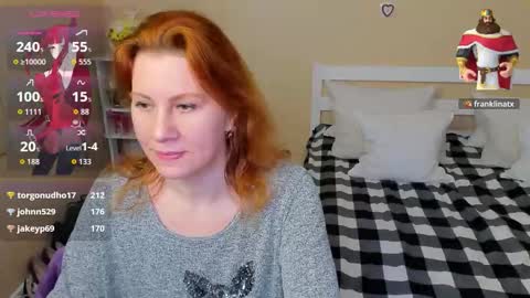 seductive_foxy_ online show from November 20, 9:36 pm