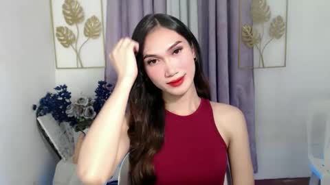 your miss universe kim online show from December 3, 3:32 pm