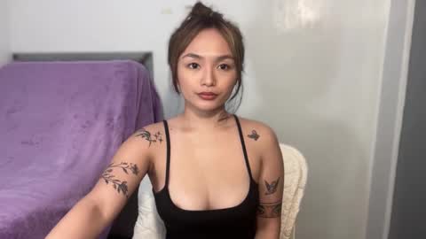 Snapshot of seductive_mariax69 chatting on February 27, 1:44 pm Mariaxxx online show from February 27, 1:44 pm