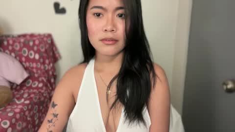 Mariaxxx online show from April 10, 4:33 pm