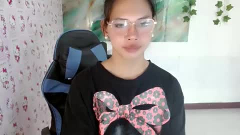 seductive_ryle online show from January 13, 5:13 am