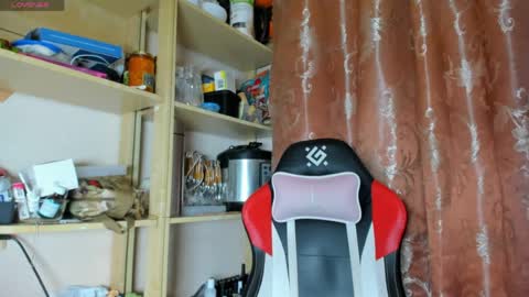 seductive_she_wolf online show from April 2, 8:39 pm