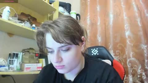 seductive_she_wolf online show from May 31, 11:17 pm