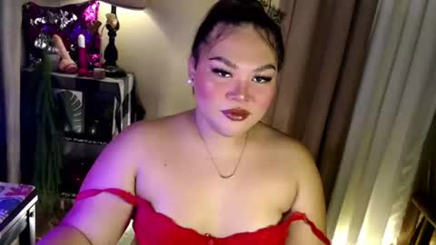 Its me Jazzi online show from June 26, 5:12 am