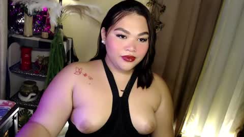 Its me Jazzi online show from July 20, 5:48 pm