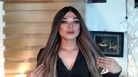 Deluxe online show from March 1, 6:24 am