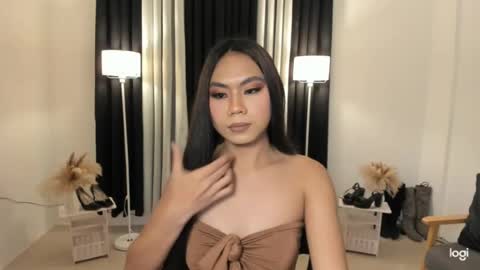 Julia online show from June 28, 1:11 am