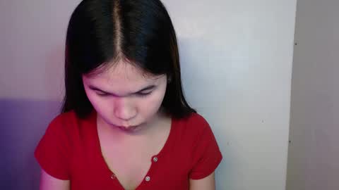 Snapshot of seductivemegoftheworld_ chatting on January 10, 1:53 am MEG online show from January 10, 1:53 am