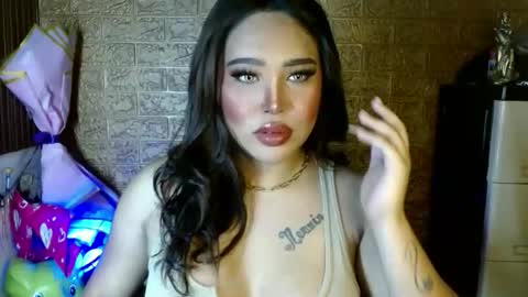 Snapshot of seductivestacyxx chatting on October 1, 11:05 am MISTRESS STACY online show from October 1, 11:05 am