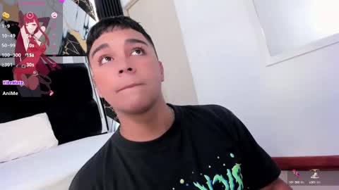 seductivo online show from January 10, 5:26 am