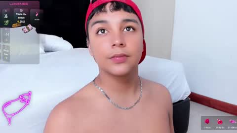 seductivo online show from February 5, 7:18 am