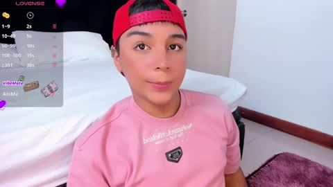 seductivo online show from February 11, 4:11 am