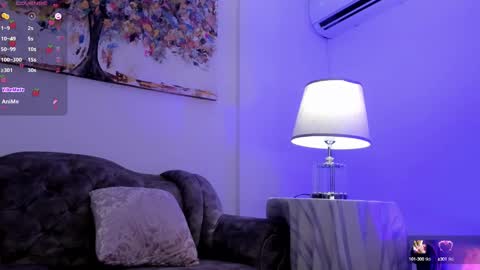 seductivo online show from February 27, 6:18 am