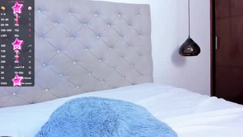 seductivo online show from March 8, 5:43 pm