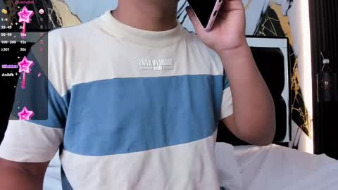 seductivo online show from March 8, 11:49 pm