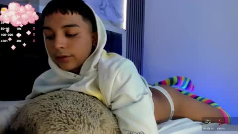 seductivo online show from September 28, 3:23 am