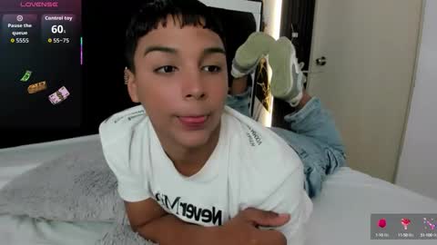 seductivo online show from October 6, 3:48 am