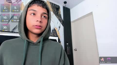 seductivo online show from March 11, 6:19 am