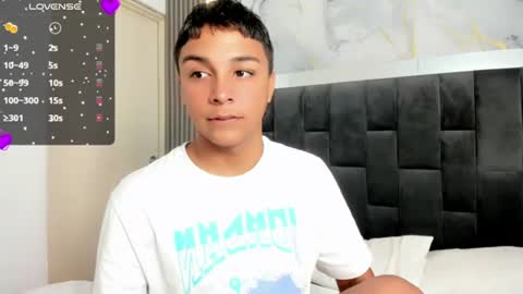 seductivo online show from July 16, 3:56 am